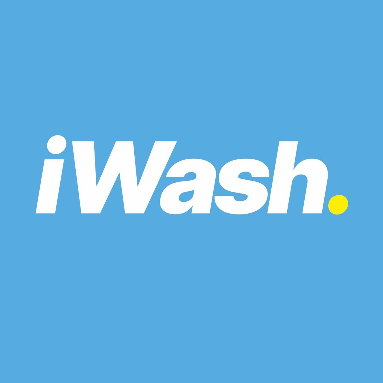 iWash Aruba